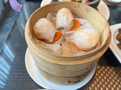 -苏州日航酒店-桃李中餐厅
