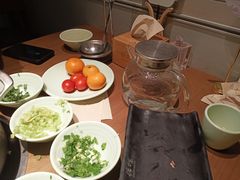 -掂档潮汕牛肉火锅(沈阳万象城店)