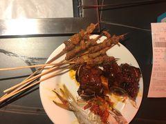 -星伦多自助料理·涮烤一体(虹悦城店)