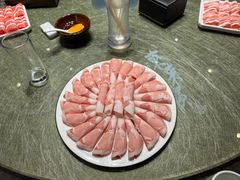 -东来顺(非遗·清真火锅·盛世广场店)