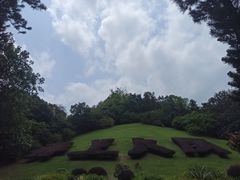 -深圳仙湖植物园
