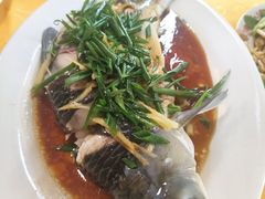 -金豪沙姜鸡饭店(昌平路店)