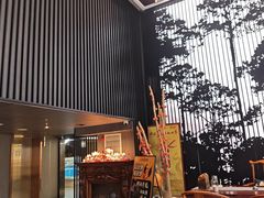 -黑木原精致料理·铁板烧