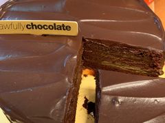 -Awfully Chocolate(嘉里城店)