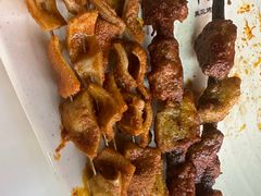 -黑三烤肉城(小北街店)