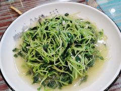 -自游人·美食一楼·地道徽菜(三十年名店)
