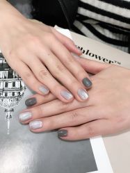 -Meet Nail 美睫·美甲