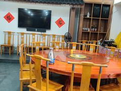 -鹭岛新泉客家菜·海鲜·融合菜(莲前店)