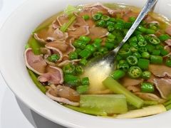 鲜椒和牛舌-皖宴(合肥店)