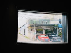 -来回·咖啡(钟村咖啡豆店)