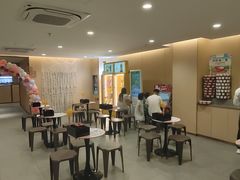 -海底捞火锅(团结桥店)