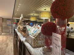 -北京王府井希尔顿酒店·万斯阁西餐厅