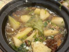 -百年认一力 太原老字号 (桥头街店)