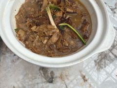 -又见炊烟私房菜(敬亭路店)