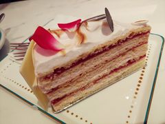 -PAUL LAFAYET 法式甜品(港汇广场店)