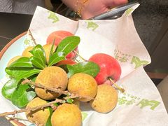 -季季山·云南野生菌火锅(上海首店)