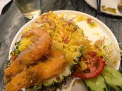 -Thai Alley泰爱里(二沙岛店)