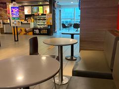 大堂-麦当劳(北京路广百广场店)