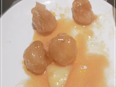 -小炳胜(卓悦中心店)