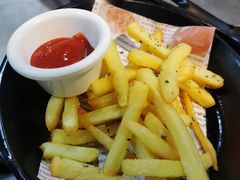 -火炉火自助餐(枫蓝国际店)