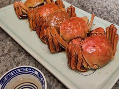 -南京大牌档(中关村领展广场店)