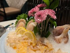 -禧悦楼 · 港味海鲜火锅