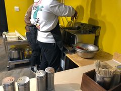 -傅强排骨(成都总店)
