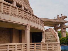 -洛阳白马寺