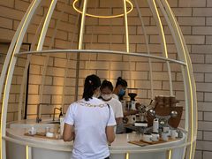 -% Arabica阿拉比卡咖啡(深圳湾万象城店)