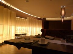 -采悦轩中餐厅·粤菜·海南菜(神州半岛喜来登度假酒店)