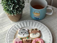 -Olé精品超市(上海虹桥南丰城店)