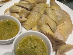 -稻香酒家·35年老字号(侨光店)