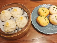 -鑫震源·苏式大虾生煎(山塘街店)
