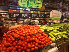 -黄商生活超市(黄冈黄州万达店)