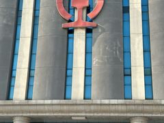 -沈阳铁路陈列馆