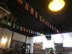 -麦落精酿啤酒餐吧(先农大院店)