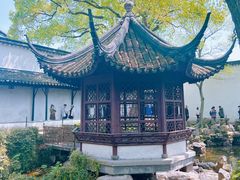 -拙政园