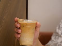-Peet's Coffee皮爷咖啡(德基店)