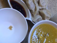 -九毛九西北菜(番禺万达店)