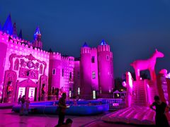 -安徒生童话乐园