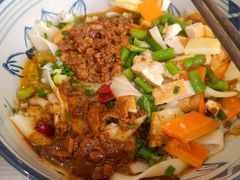 -陕九门老碗面(人民路店)