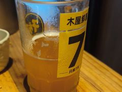 -木屋烧烤(南新店)