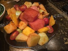 -漆黑觉米粉(三里屯店)