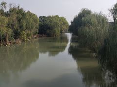 -同里国家湿地公园