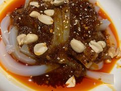 -渝信川菜(西单店)