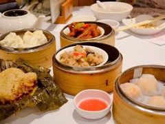 -香港蓮香樓(中環店)