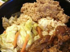 -食其家·牛丼咖喱(苏州永旺店)
