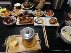 -青藤茶馆(南山路店)
