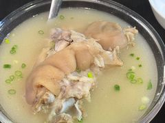 -谭家·钵钵鸡·蹄花·兔头(玉林南路店)