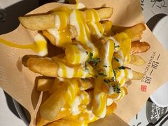 -一沙一城·岩烤牛扒·拔草餐厅(虎门万达店)